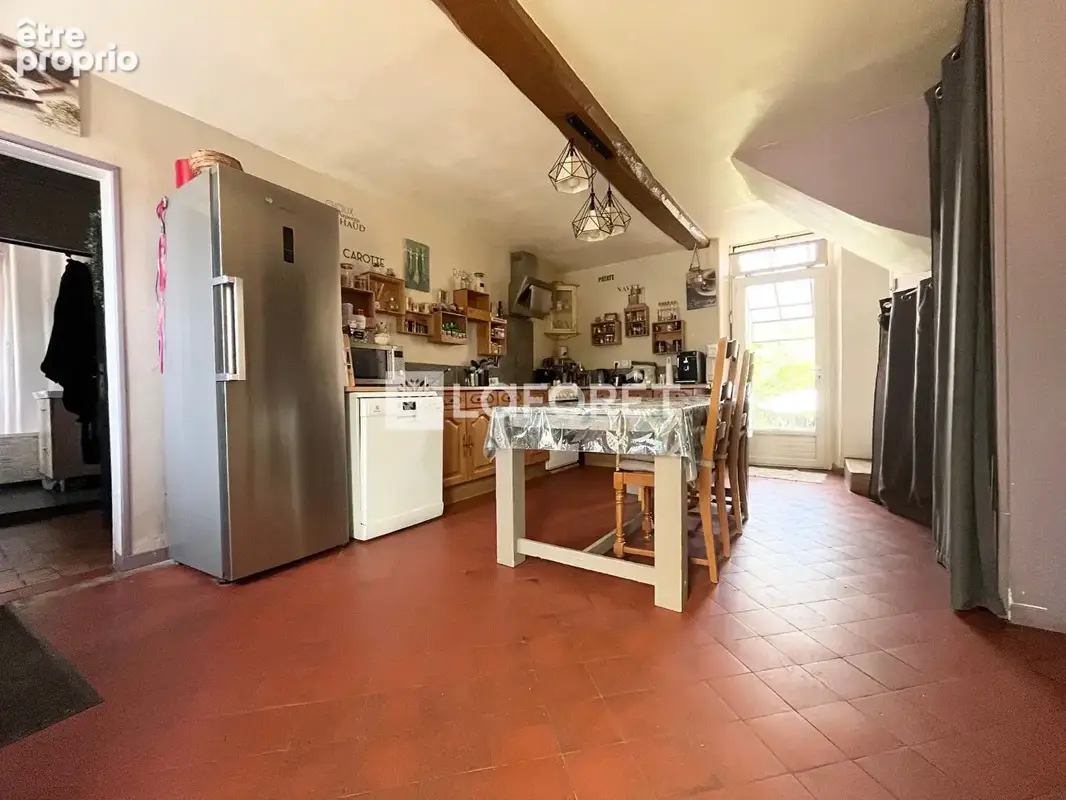Maison proche Clermont 5 pièce(s) 151.68 m2 - photo 6