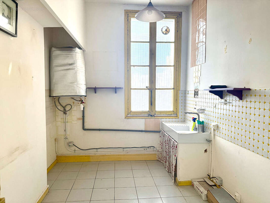 Appartement à CARCASSONNE