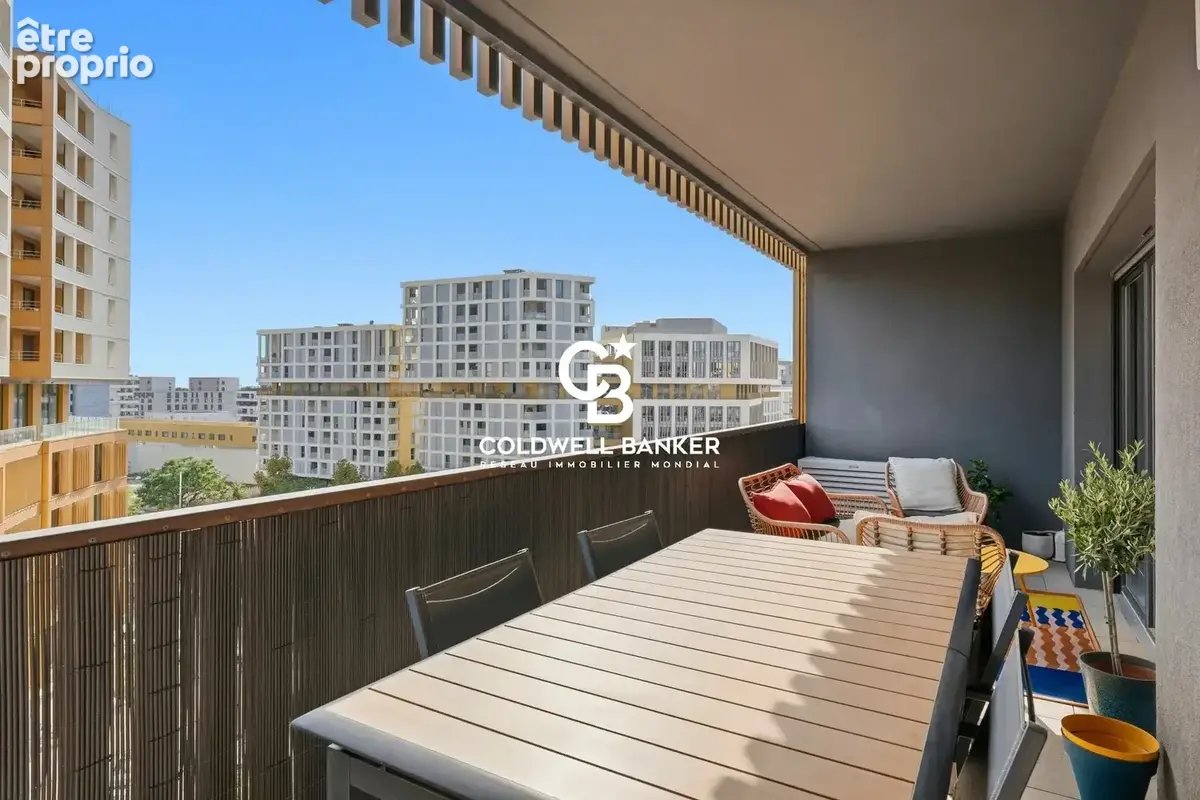 Photo Appartement à Montpellier au prix de 309 000€