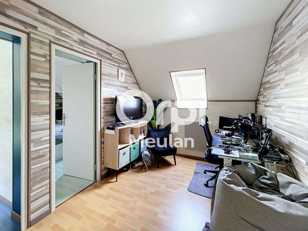 Maison À Vendre - photo 14