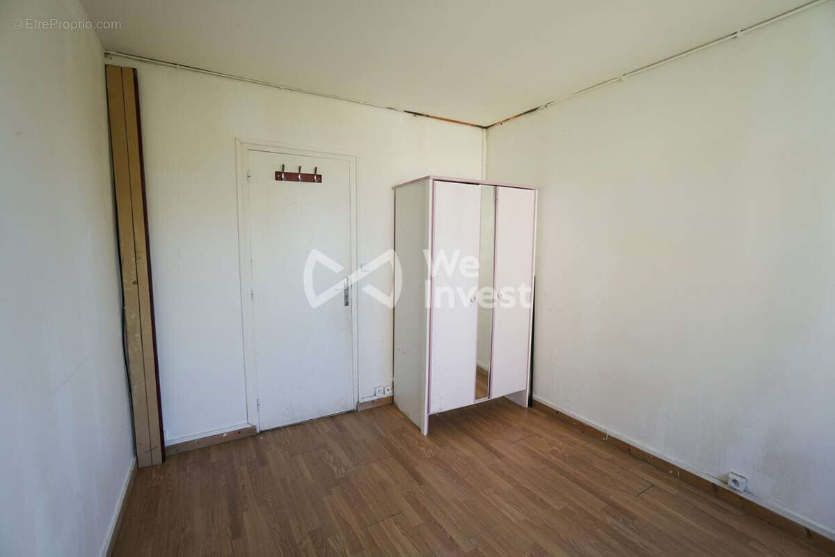 Appartement à CHAMPIGNY-SUR-MARNE