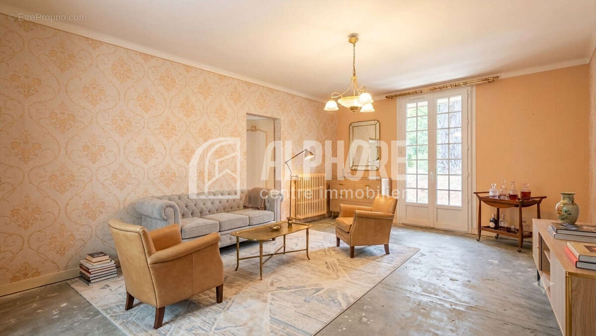 Maison  de caractère à  20 Km de Saint-Nazaire - photo 7