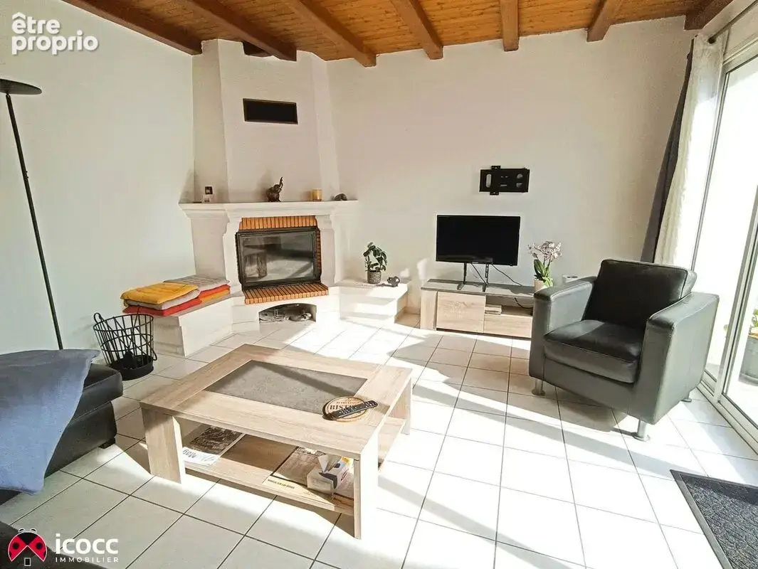 Maison 7 pièces 157 m² à vendre à Nieul-Le-Dolent (85430) - photo 4