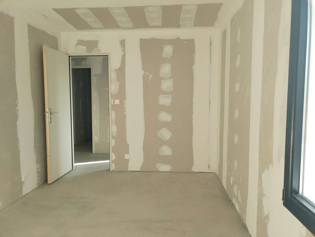 Maison à BOURRON-MARLOTTE