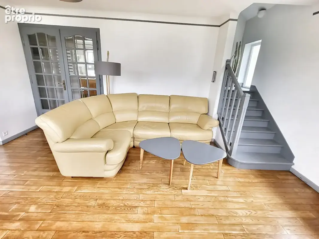 Maison Taverny 6 pièce(s) 110 m2 - photo 8