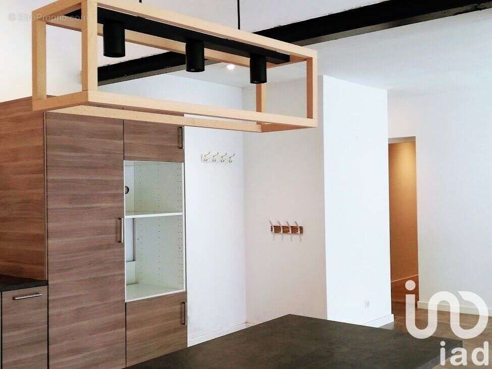 Photo 8 - Maison à NYONS