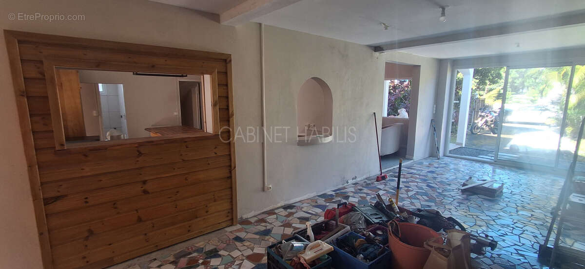 A vendre - un ensemble immobilier de 229.03 m2 environ - saint-philippe- 254 400 € - photo 15