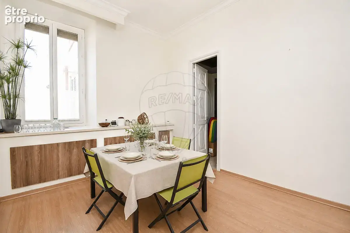 Appartement 4 chambre(s) à vendre - photo 8