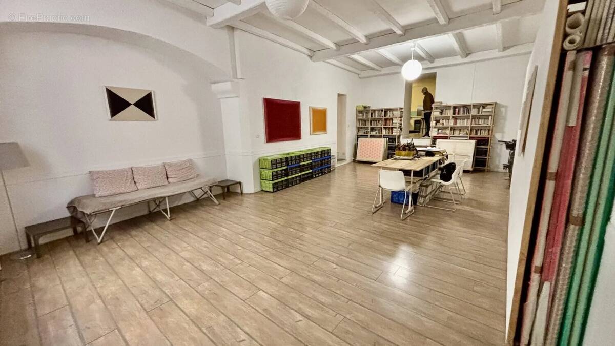 Appartement à NARBONNE