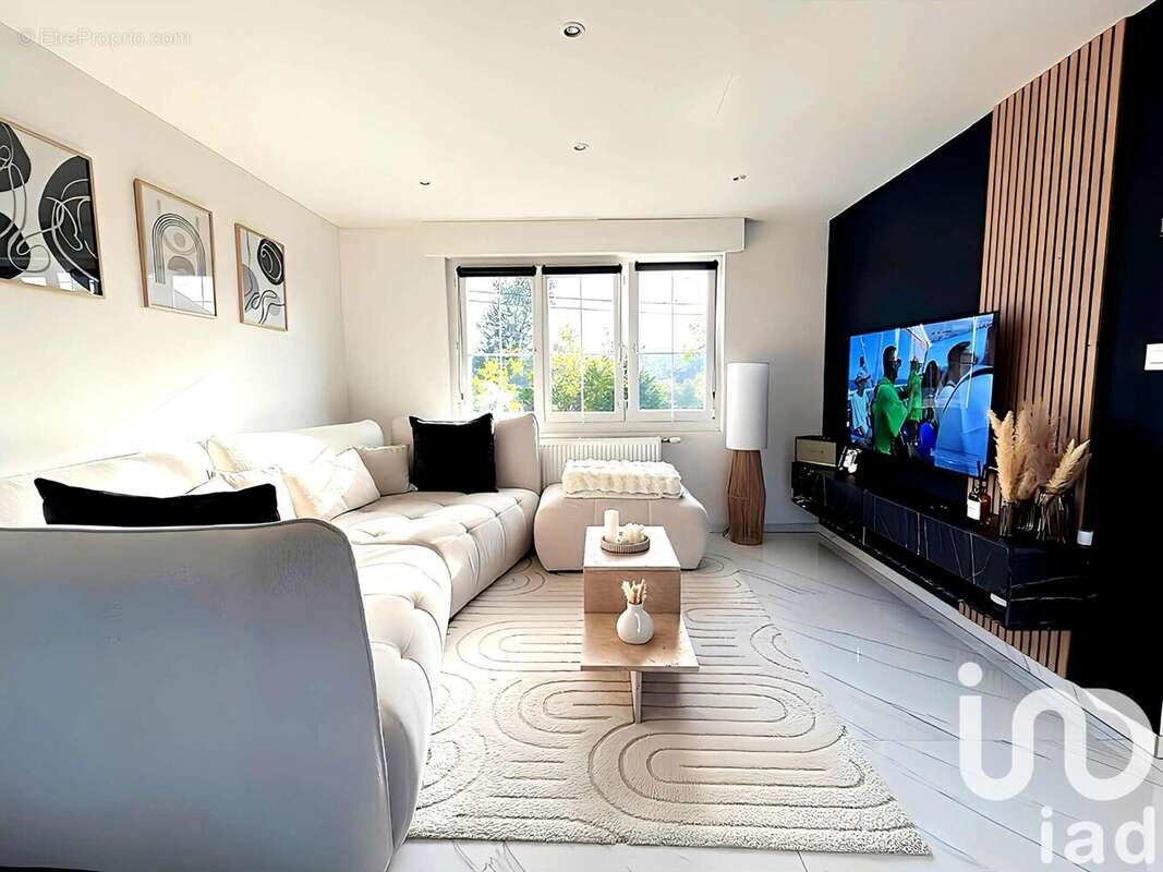 Photo 3 - Maison à NEUVILLE-SUR-ESCAUT