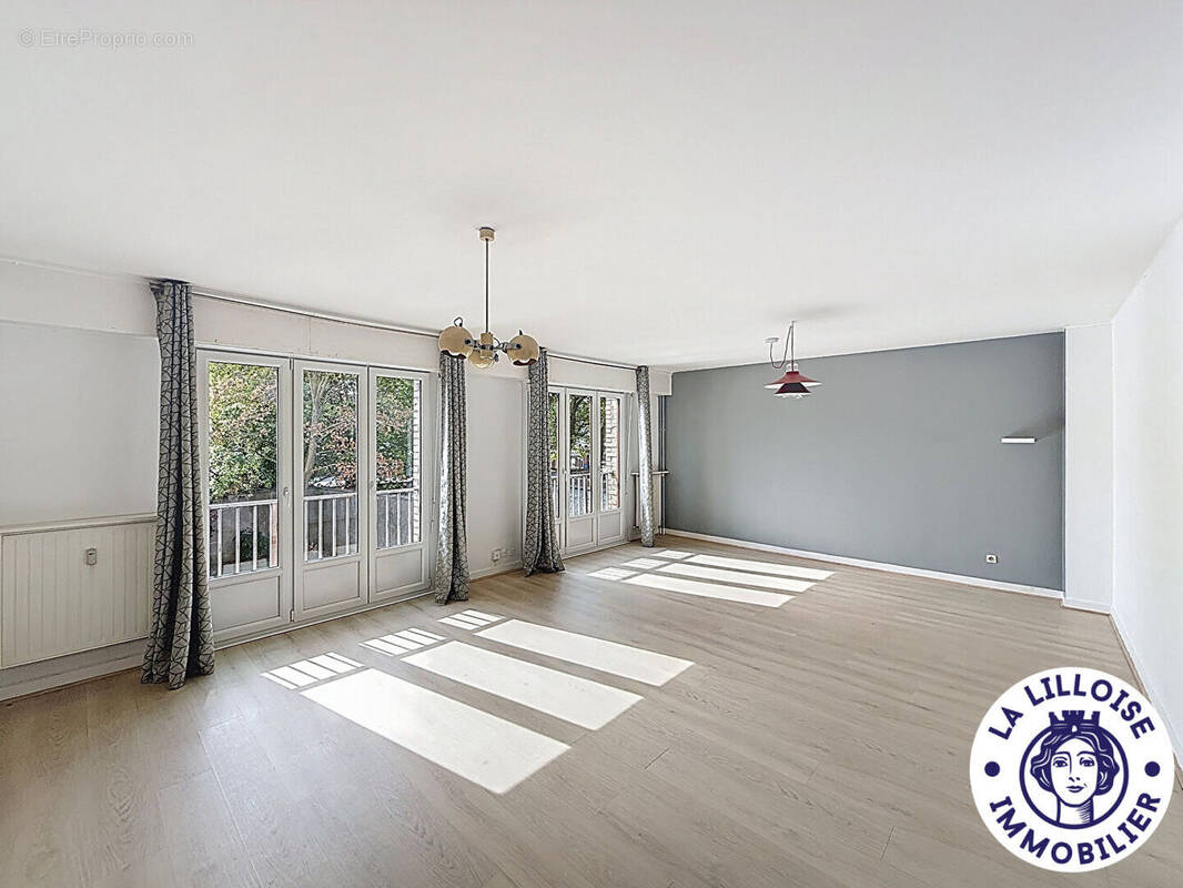 Appartement à LILLE