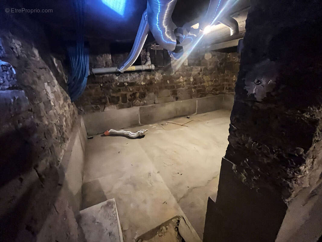 Appartement 50m² à paris 19e arrondissement - photo 6