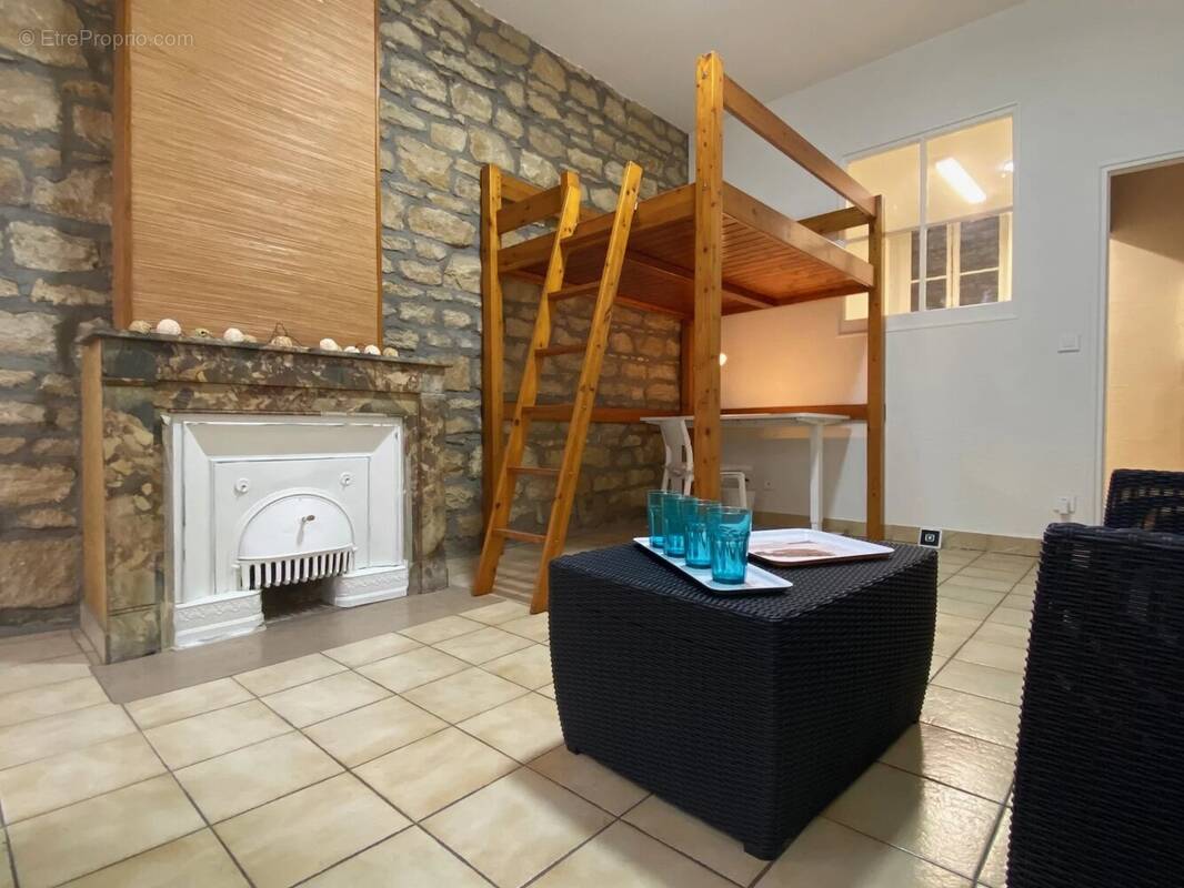 Appartement à LYON-7E