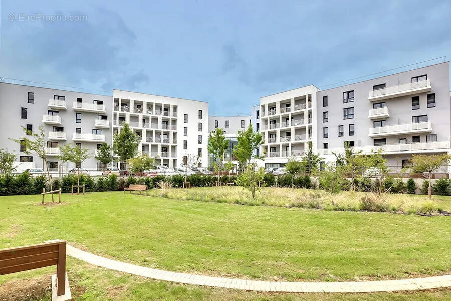 Appartement à CAEN