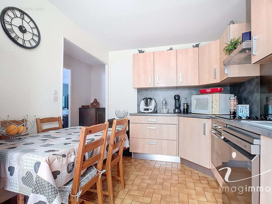 Villa située dans un environnement priviligié avec possibilité extension - photo 5