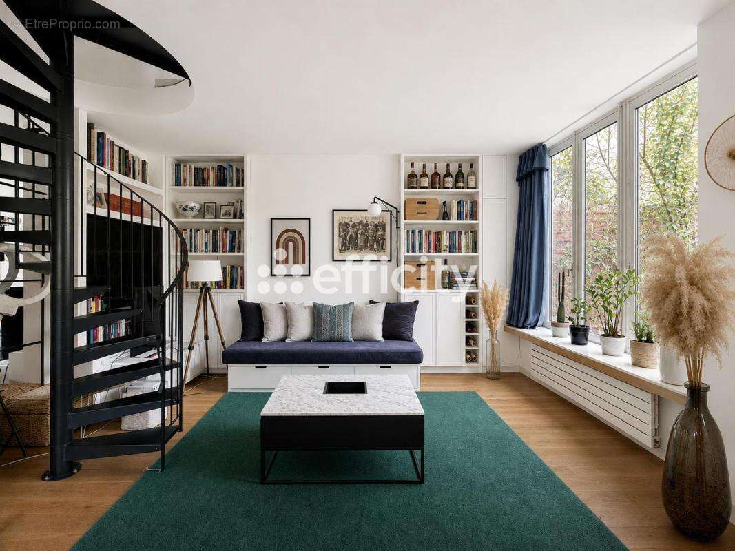Maison ancienne - photo 2