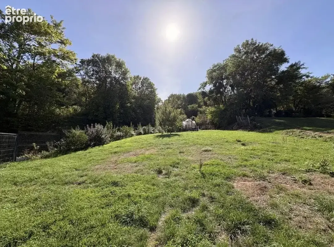 Photo Terrain à Pacy-Sur-Eure au prix de 90 000€