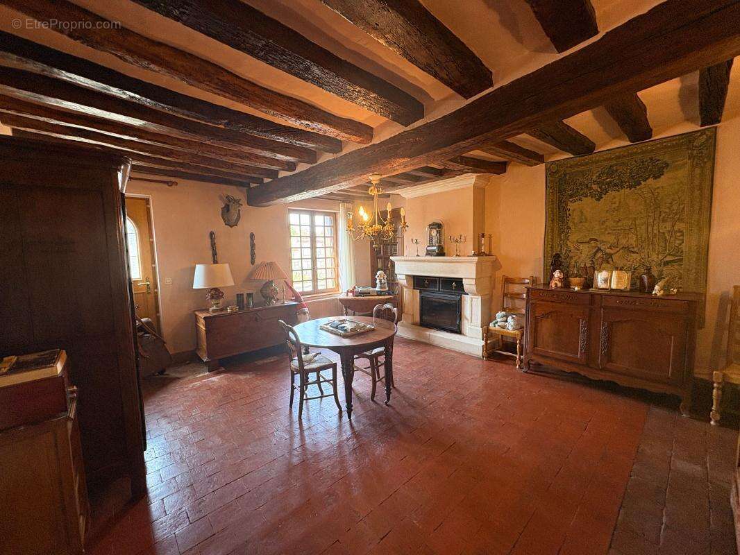 Maison À Vendre - photo 6