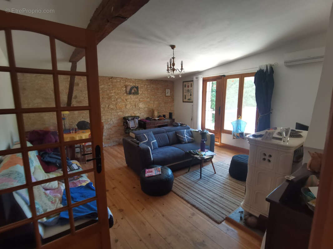 Maison à LES PINS