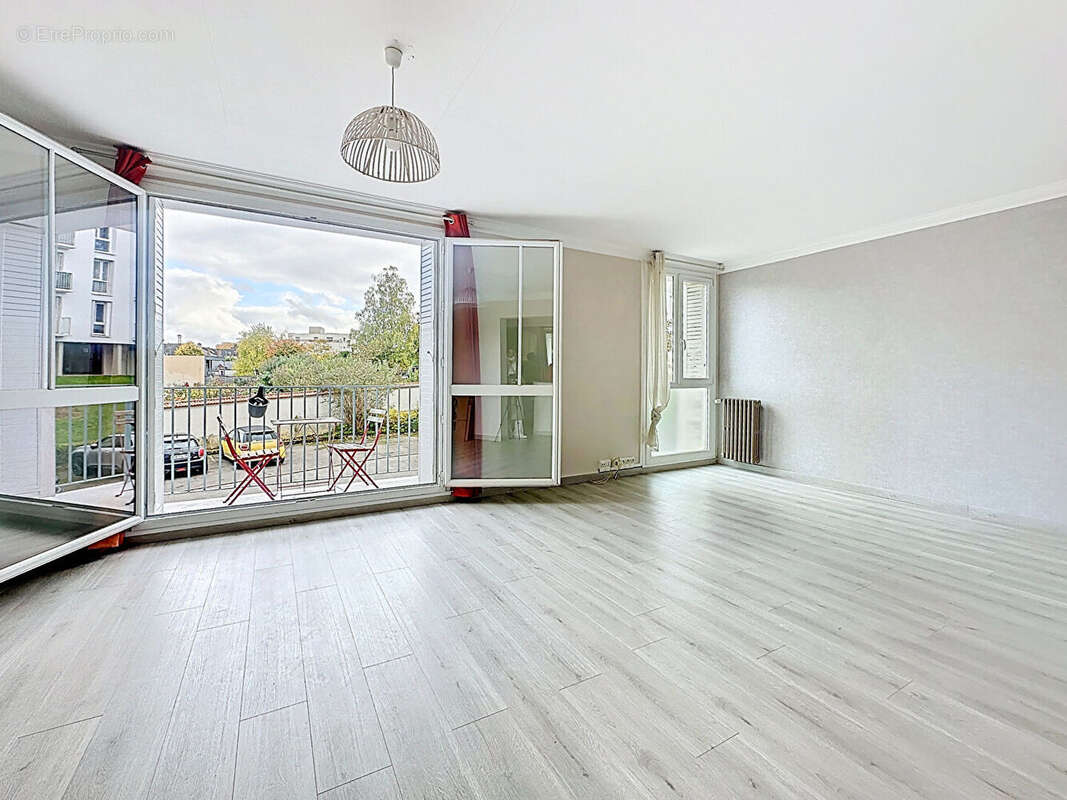 Appartement à CHARTRES