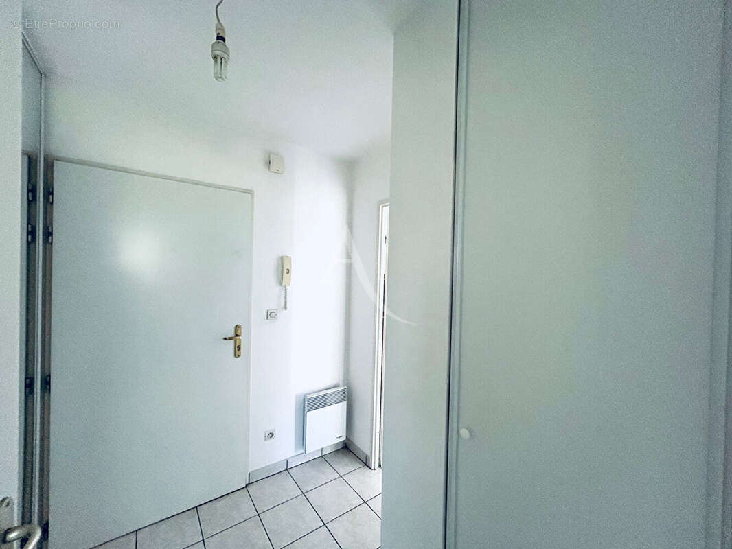 Appartement à ORVAULT