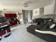 Appartement à MARSEILLE-15E