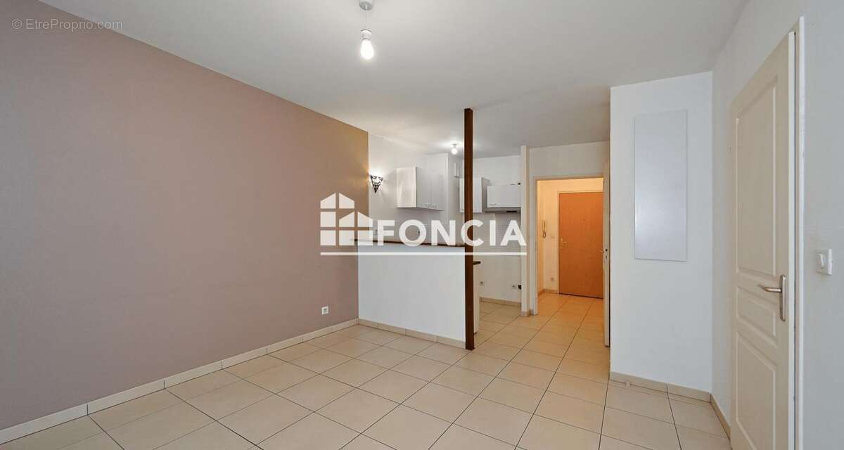 Appartement à ORLEANS