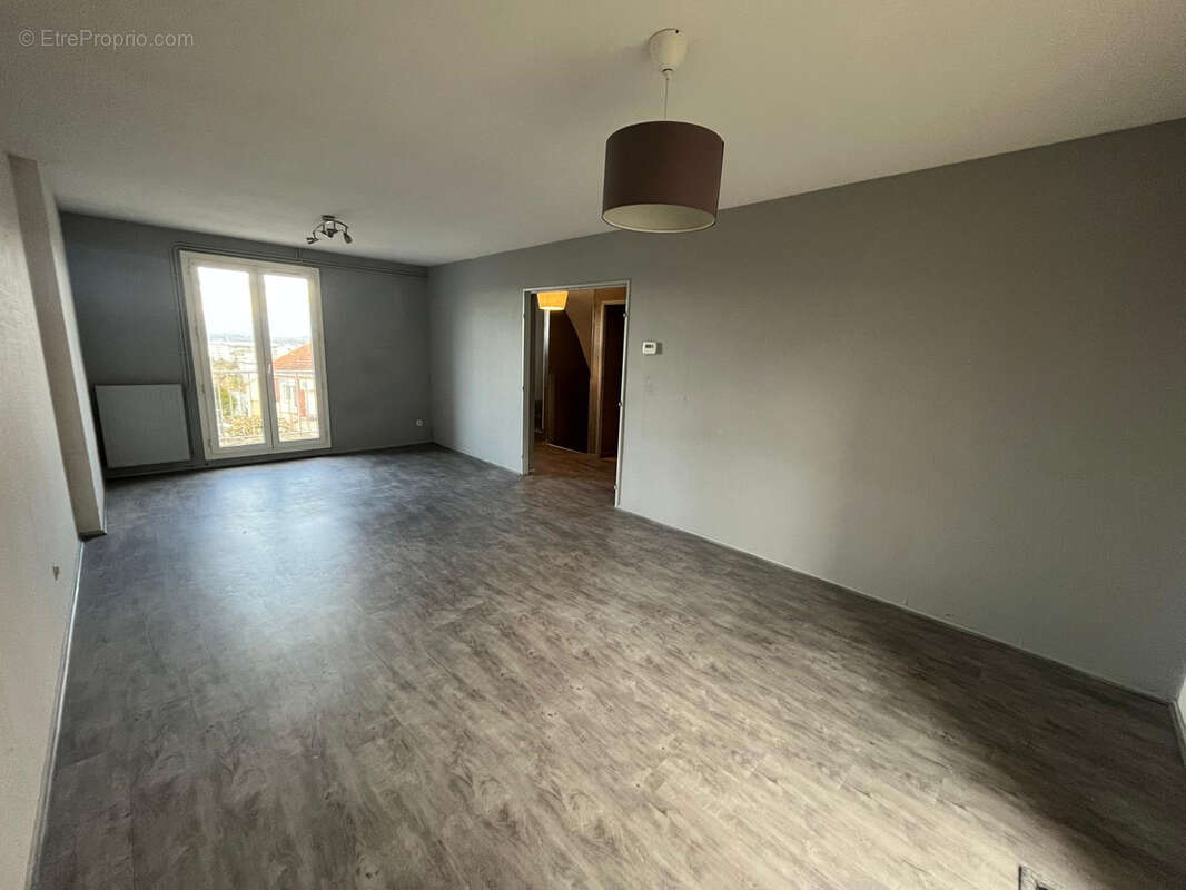 Maison à CLERMONT-FERRAND