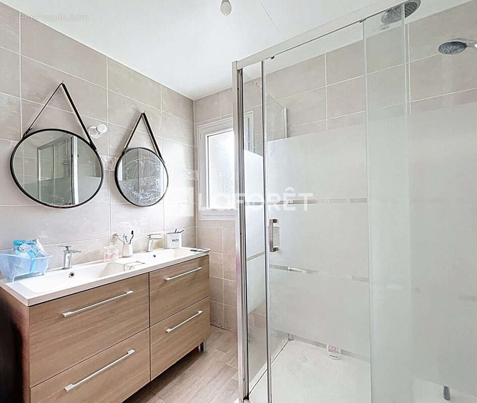 Maison à SAINT-AUBIN-SUR-GAILLON