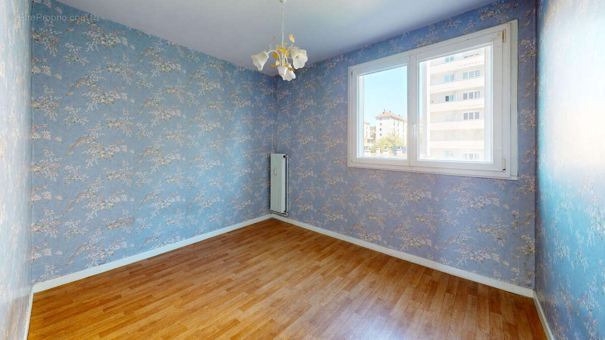 Appartement à BESANCON