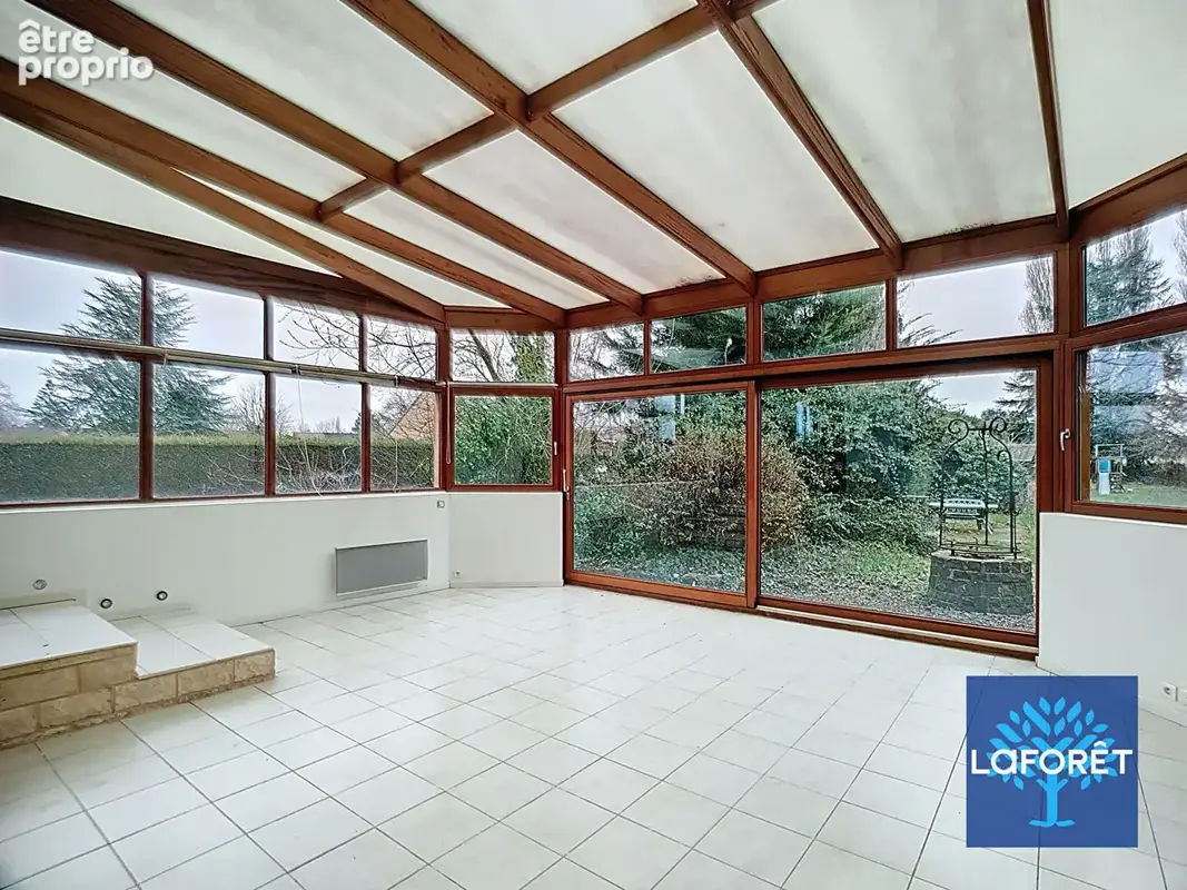 Maison individuelle 155 m² - photo 4
