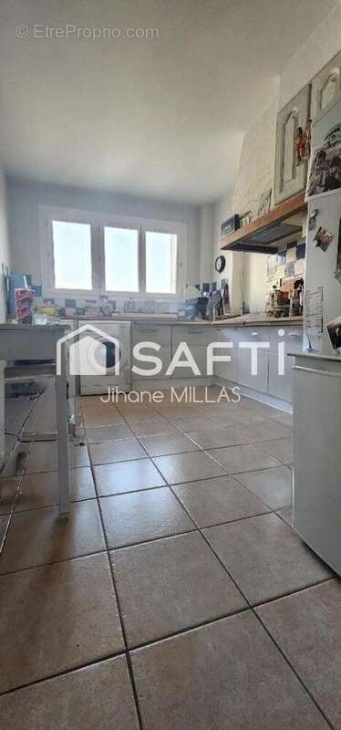 Photo 4 - Appartement à TOULOUSE