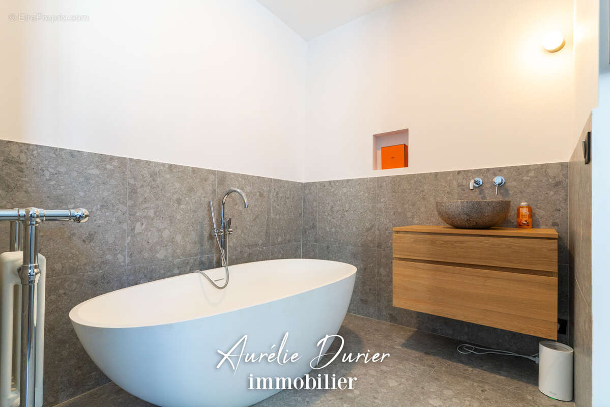 Appartement à TOURS