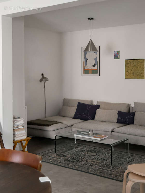 Appartement à LOVAGNY