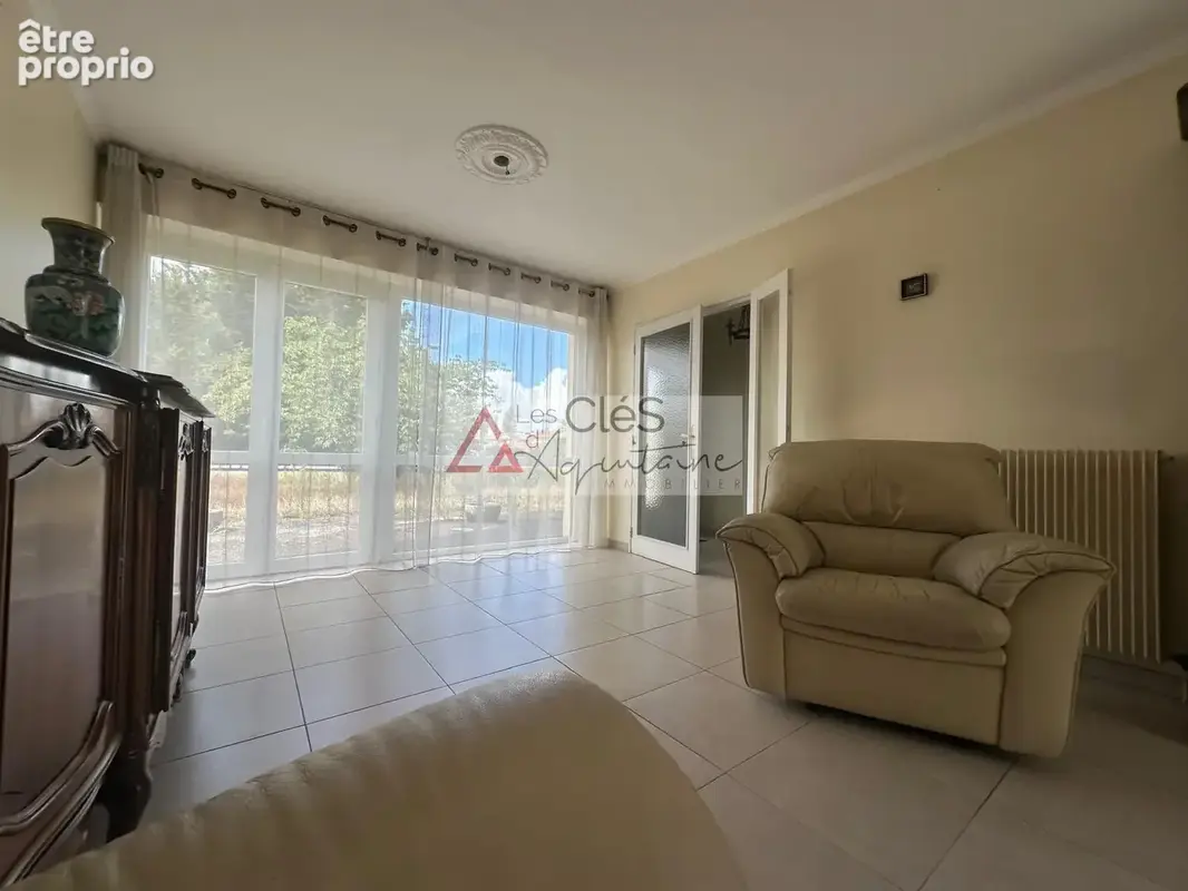 Maison familiale 4 chambres Pessac - photo 8