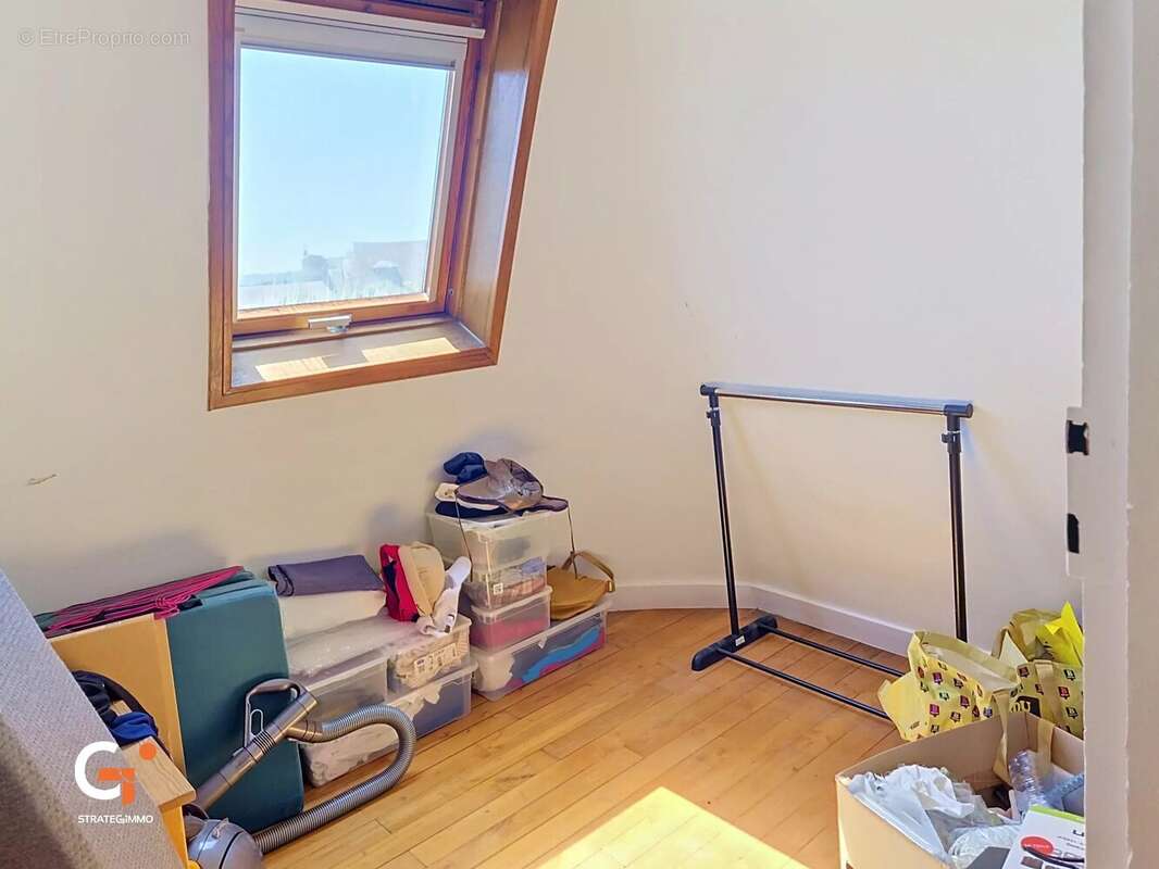 Appartement à DIEPPE