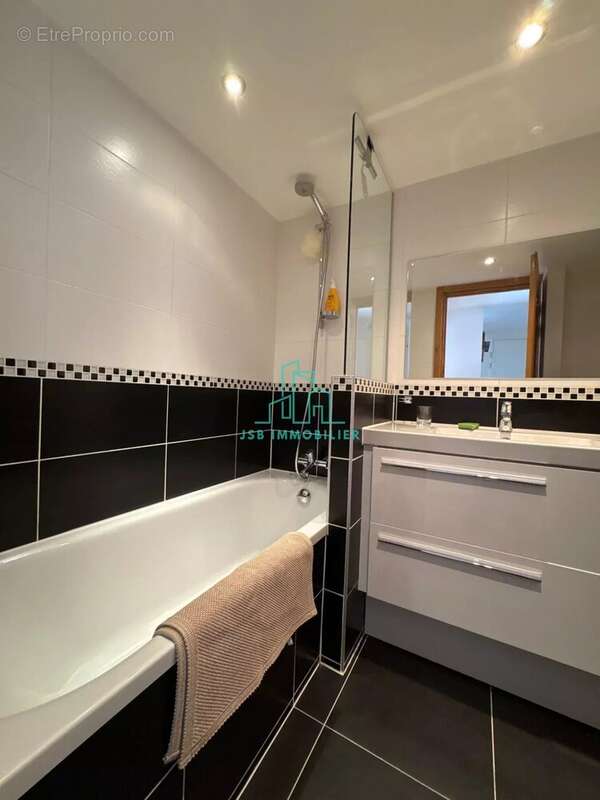 Appartement à TIGNES