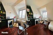 Appartement à PARIS-6E