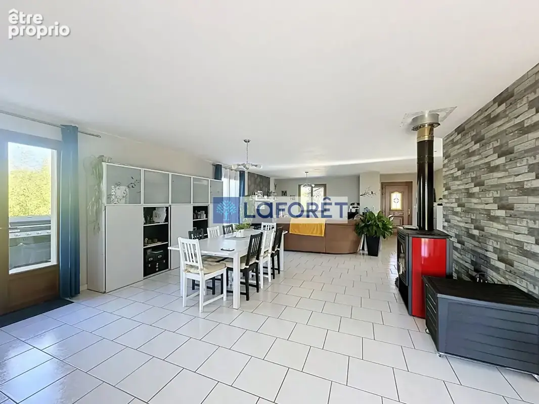 Photo Maison à Saint-Dizier au prix de 235 500€