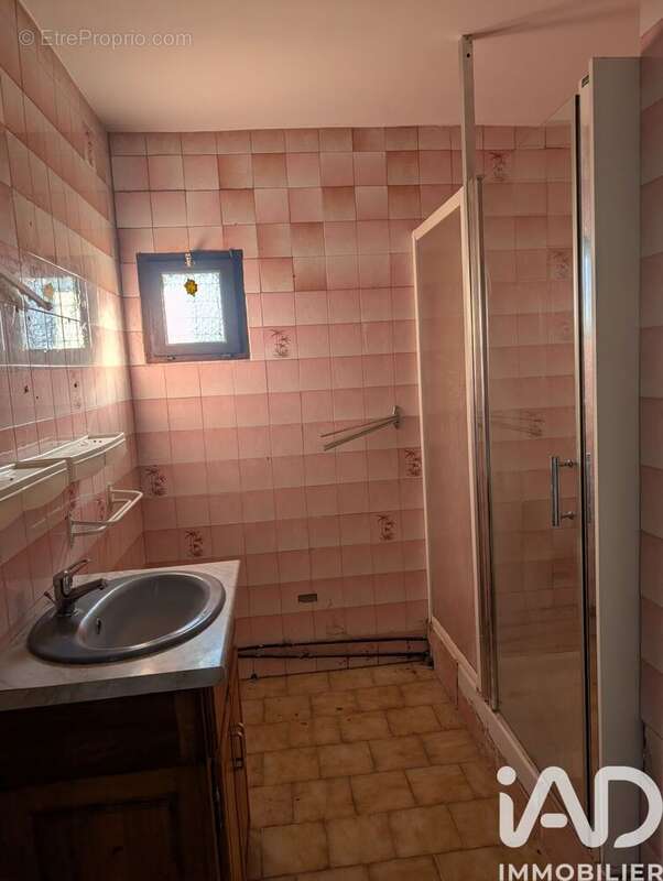 Photo 7 - Maison à PORCHERES