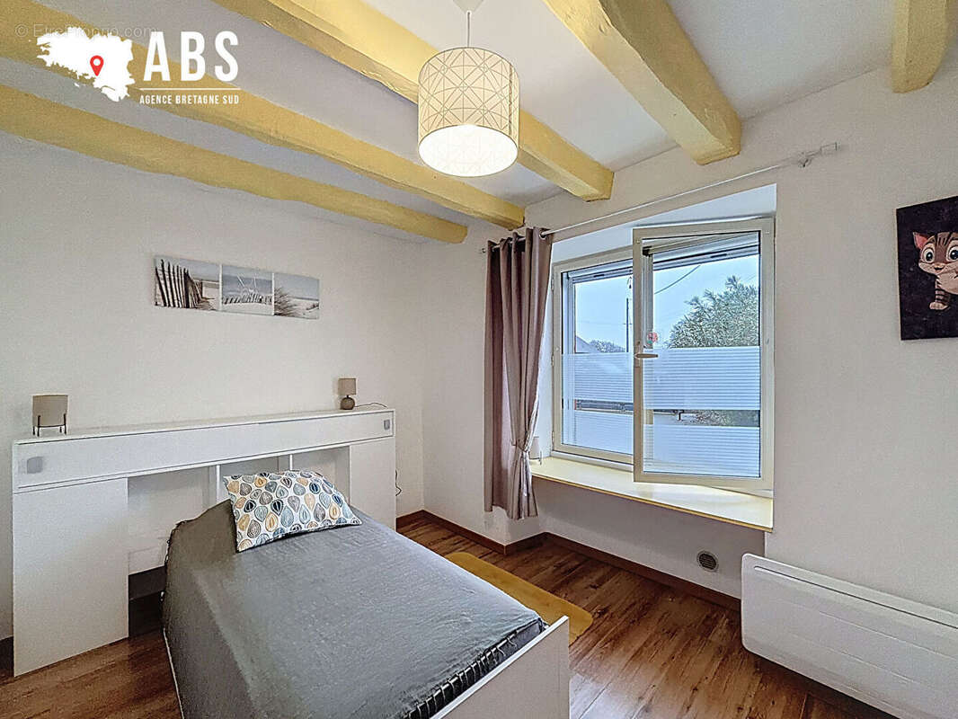 Maison 226 m² à Peaule  - photo 15