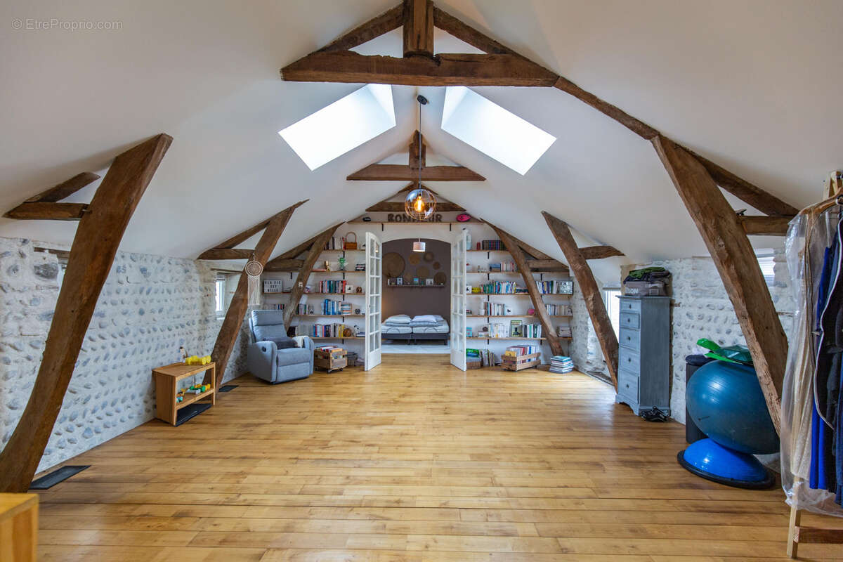 Maison à ARTAGNAN