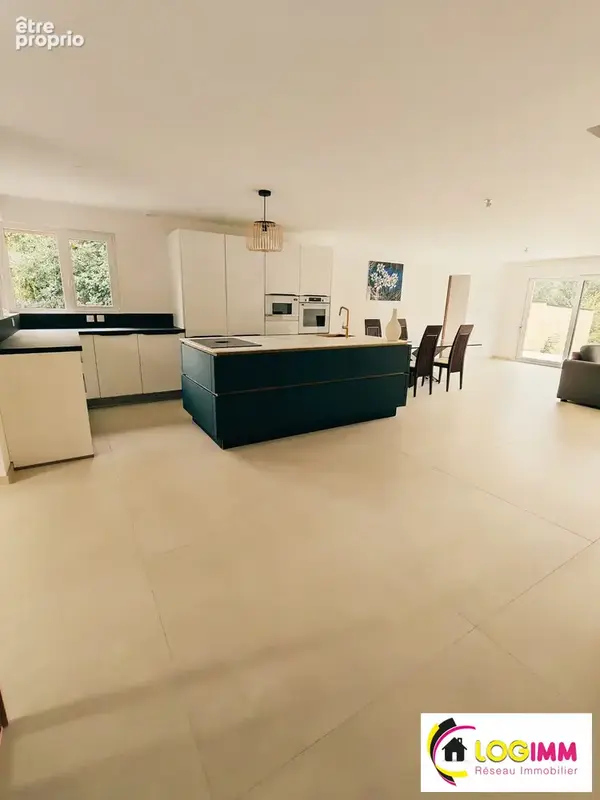 Maison 6 pièces 136 m² à vendre à Sebourg (59990) - photo 4
