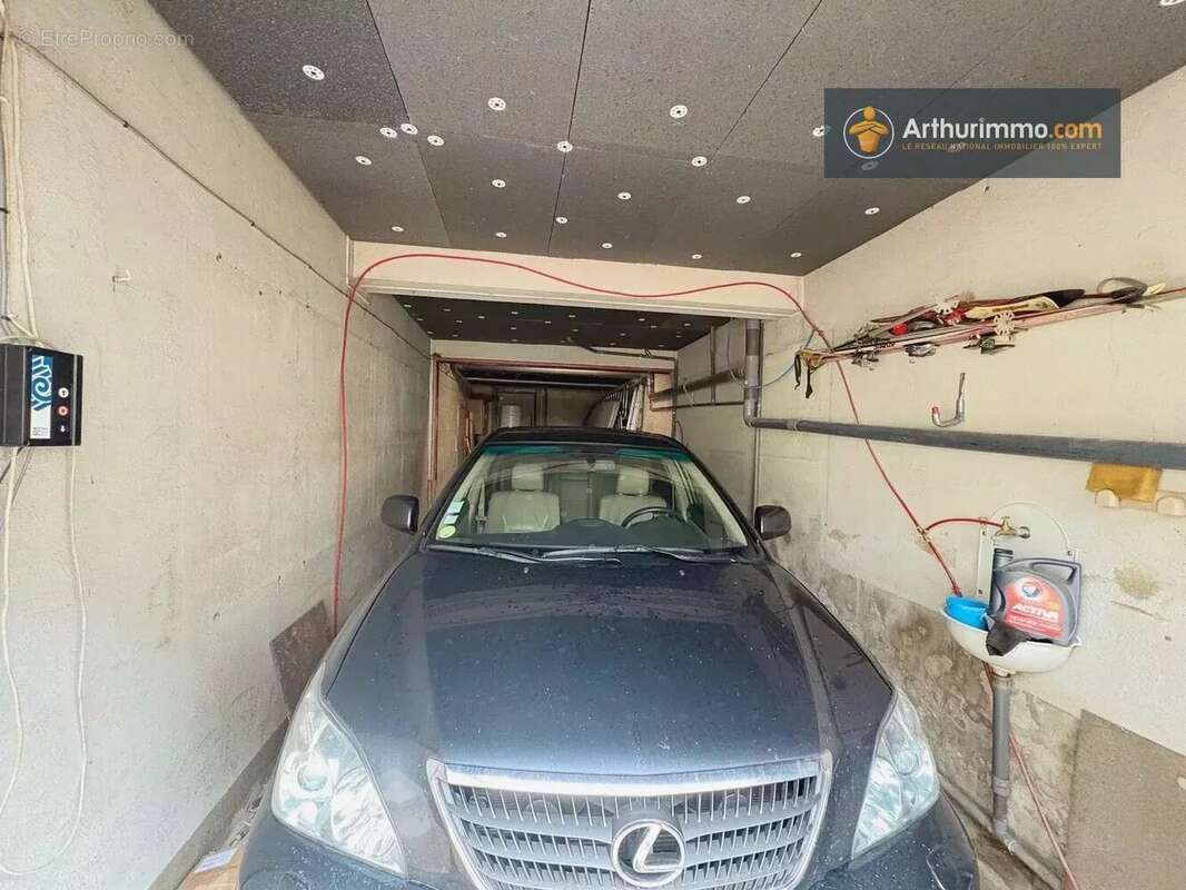 Appartement à LAVELANET