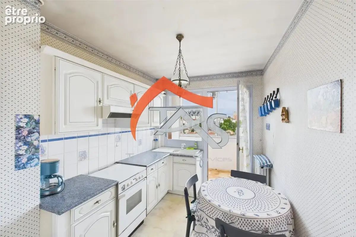 Vente Appartement Saint-etienne(42100) 62 000ï¿œ - photo 6