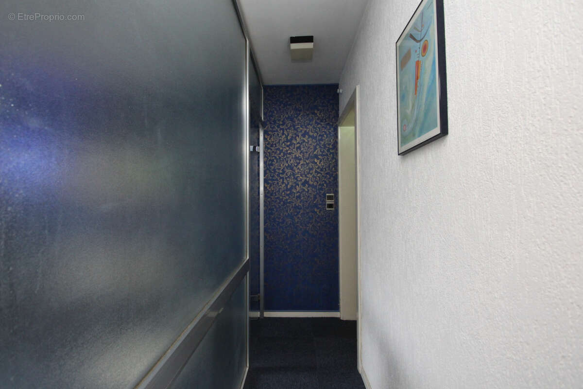 Appartement à MONTIGNY-LES-METZ