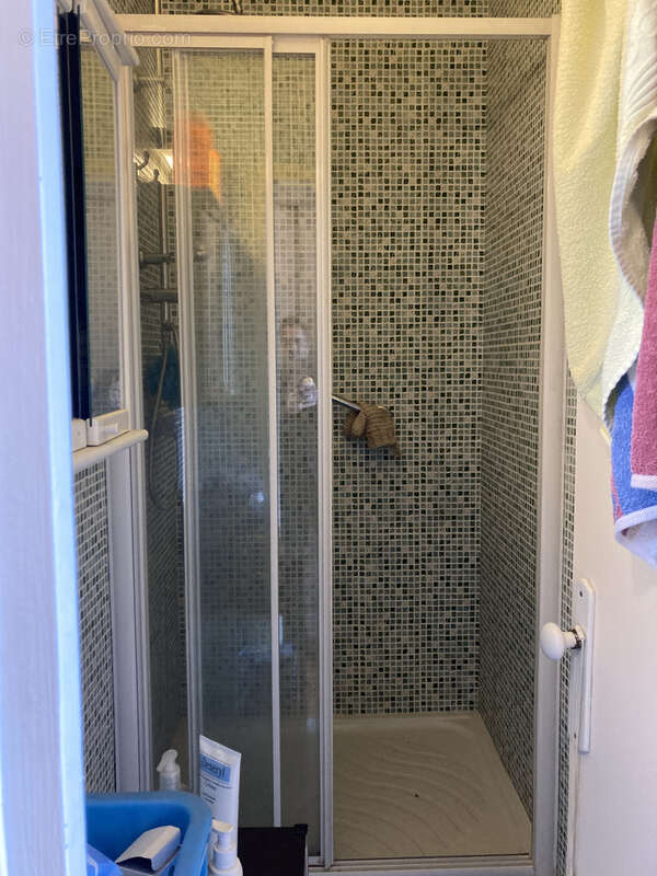 Appartement à SARCELLES