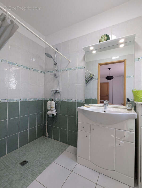 Maison à VILLECROZE