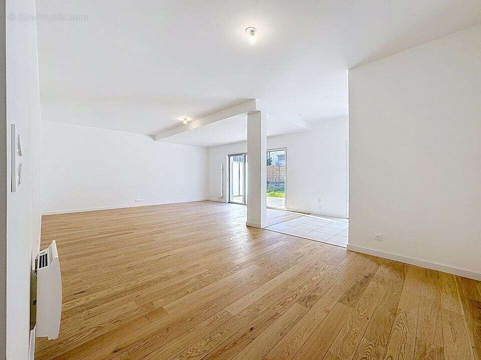 Appartement à PLOEMEUR
