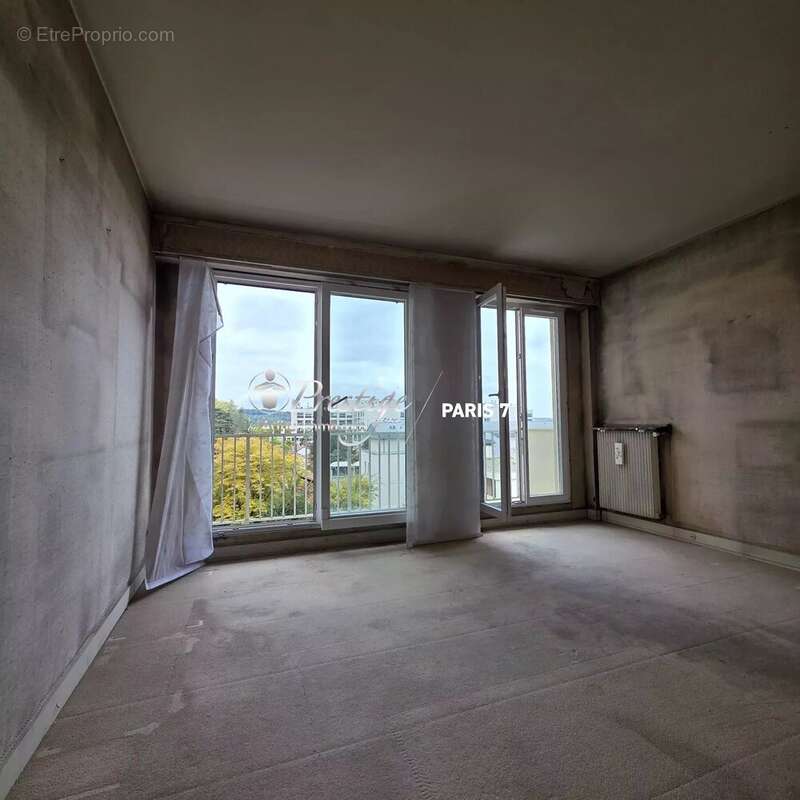 Appartement à RUEIL-MALMAISON